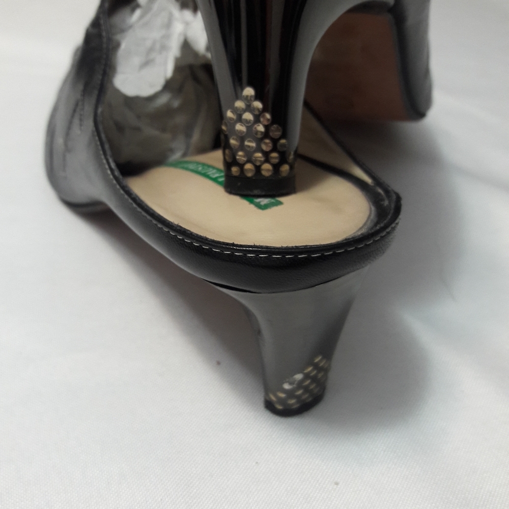 Moda Di Fausto Mules View 5